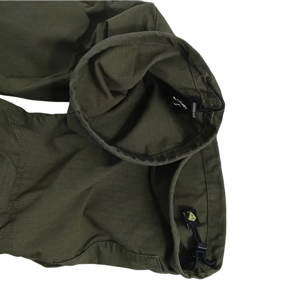 First Tactical Defender Pants Mens 30 x 30 Ripstop Cordura Nylon OD Green